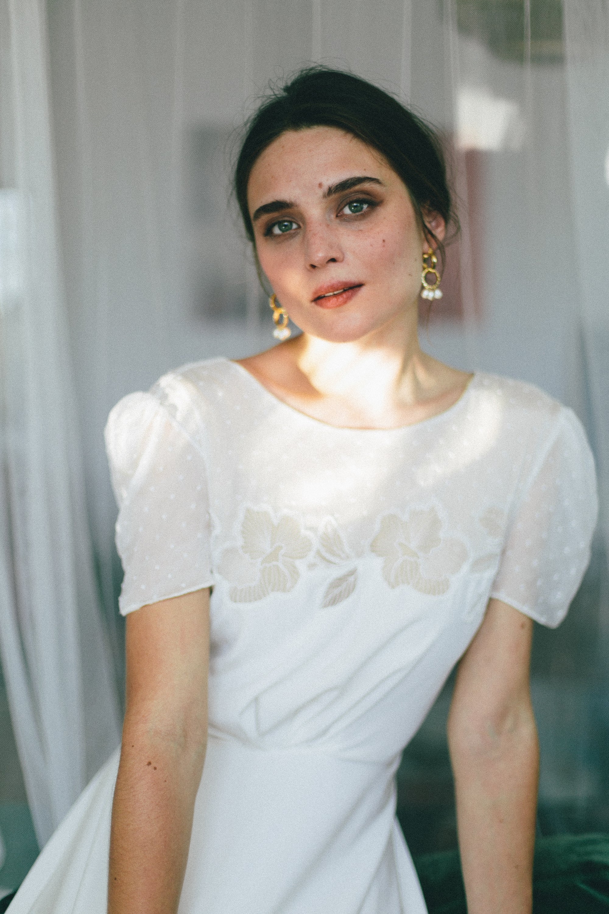 DRESS | JULIETTE