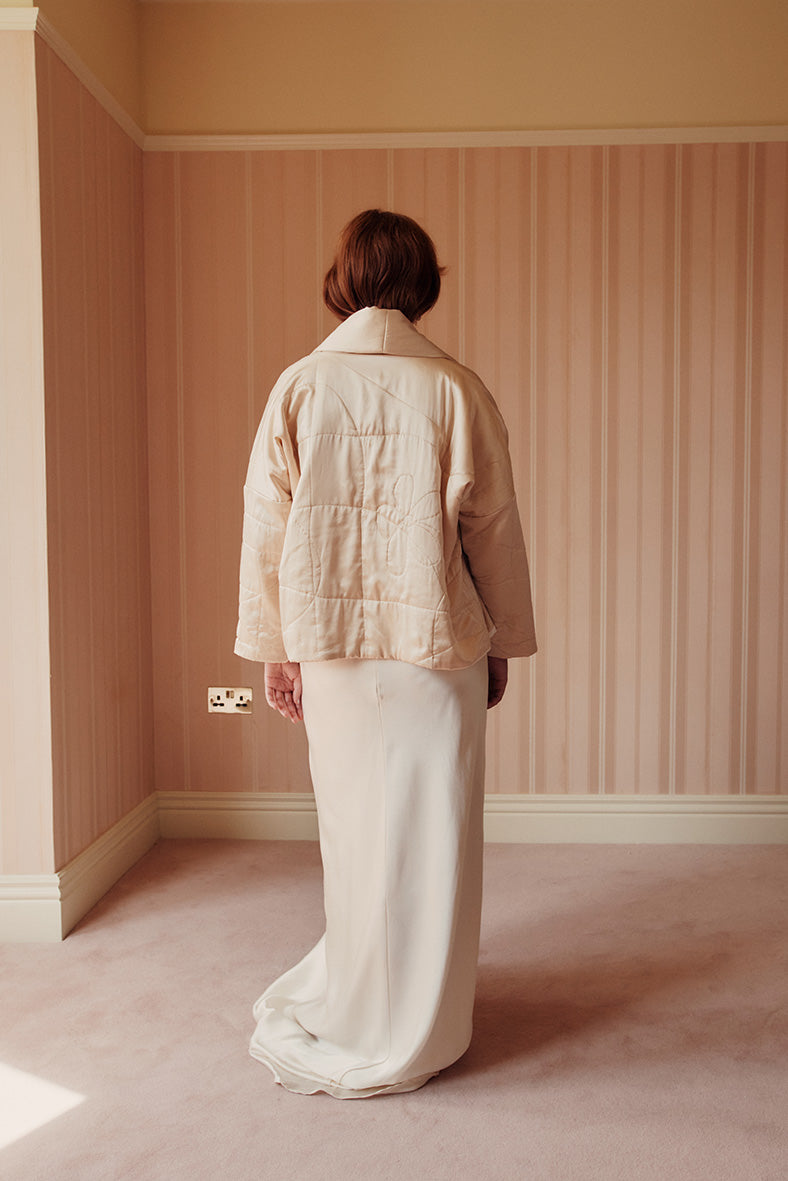 JACKET | JOSEPHA
