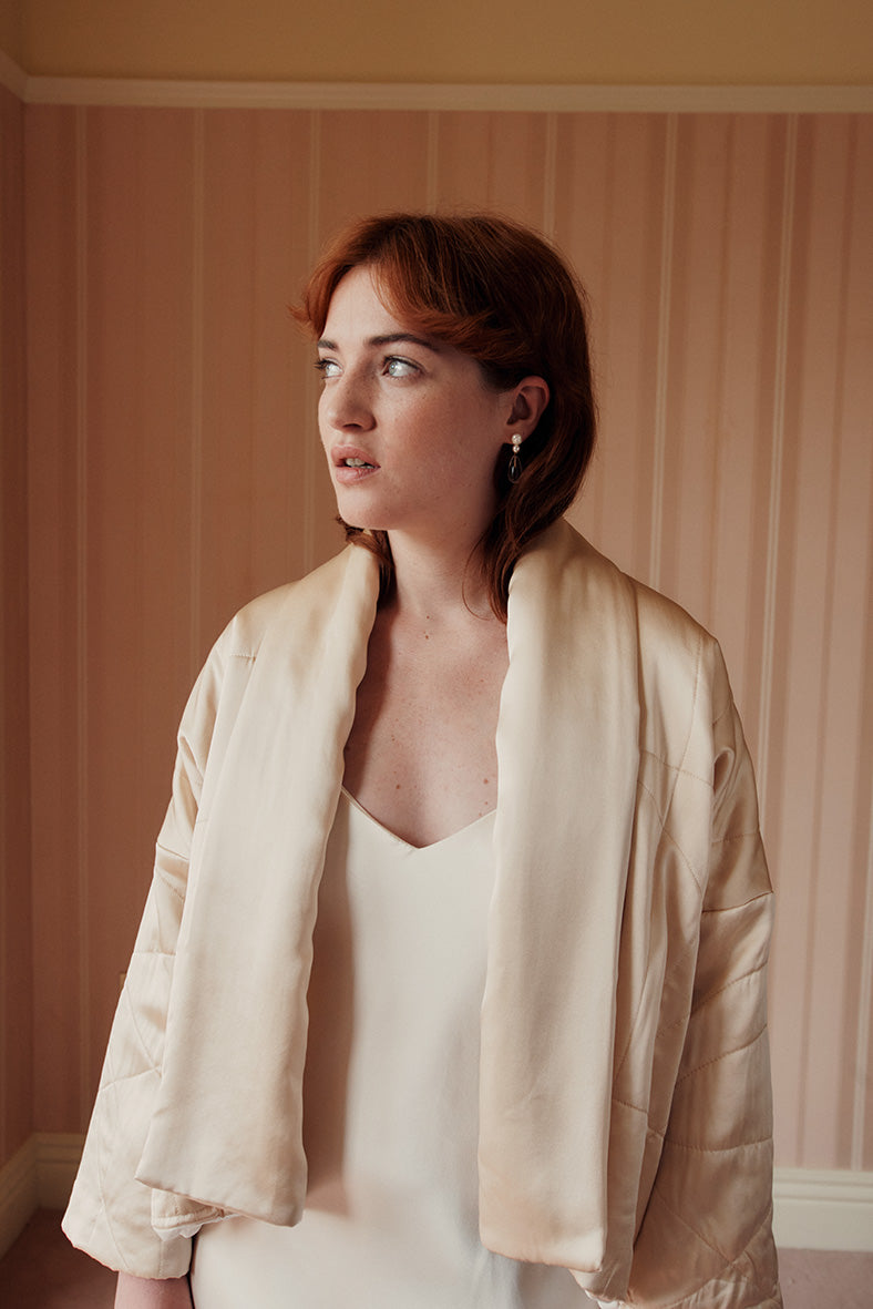 JACKET | JOSEPHA