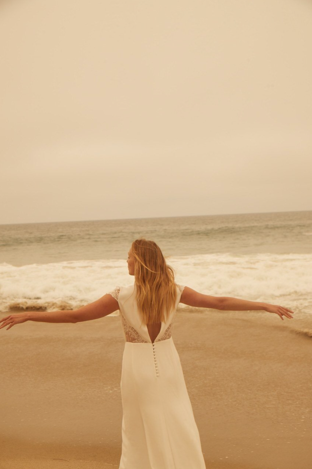 ROBE | LENNON
