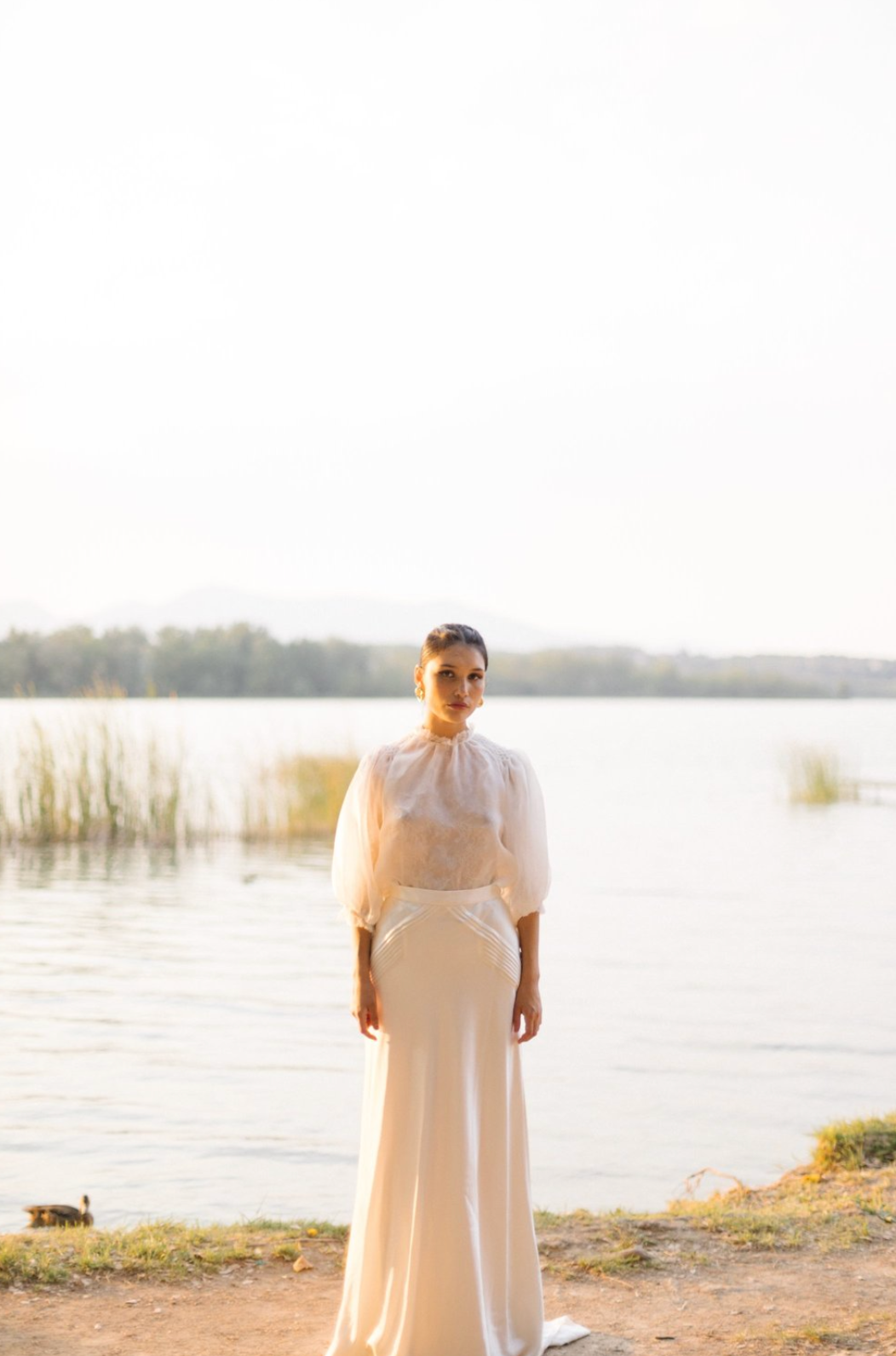 SKIRT | LEONIE
