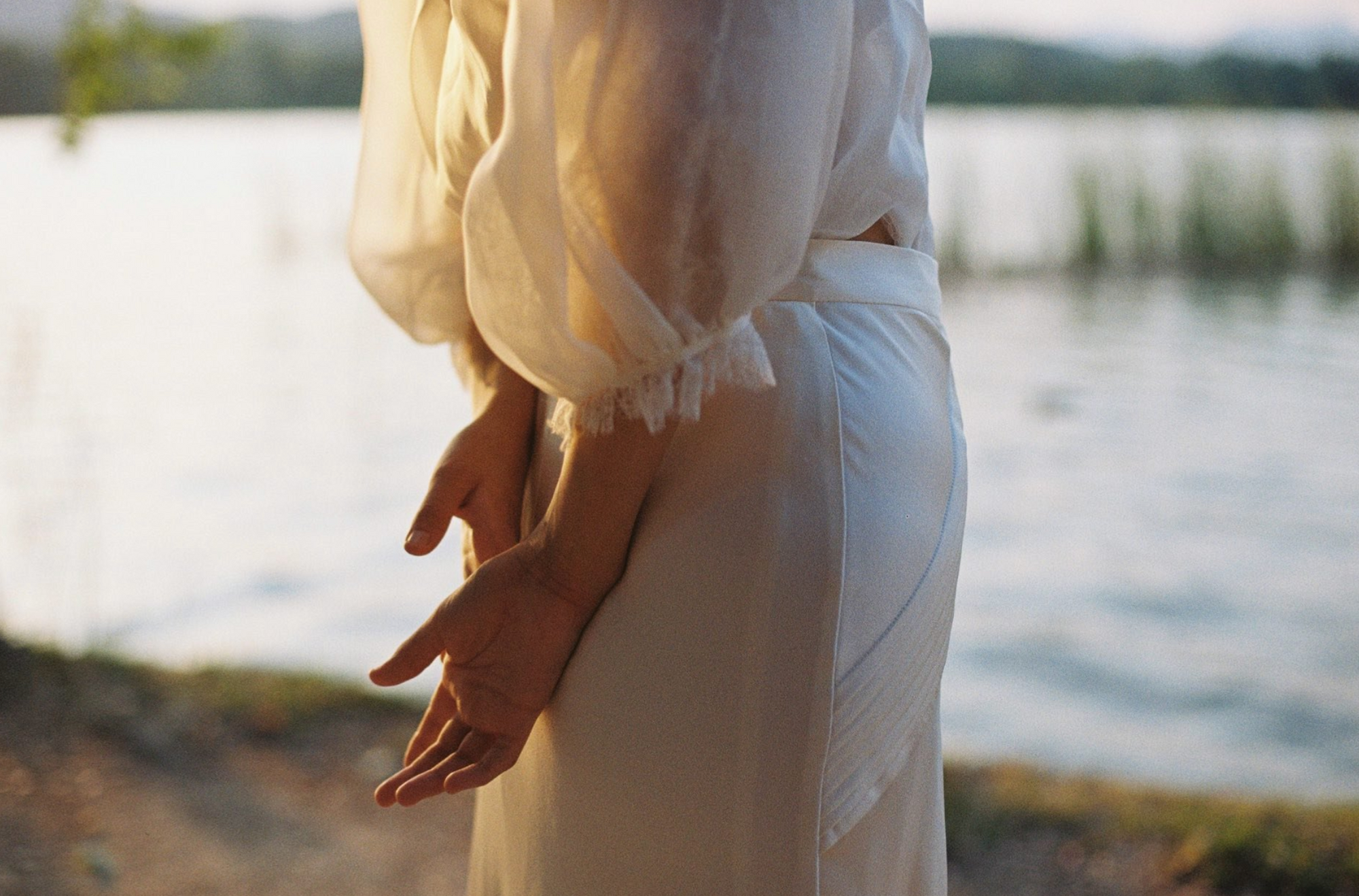 SKIRT | LEONIE