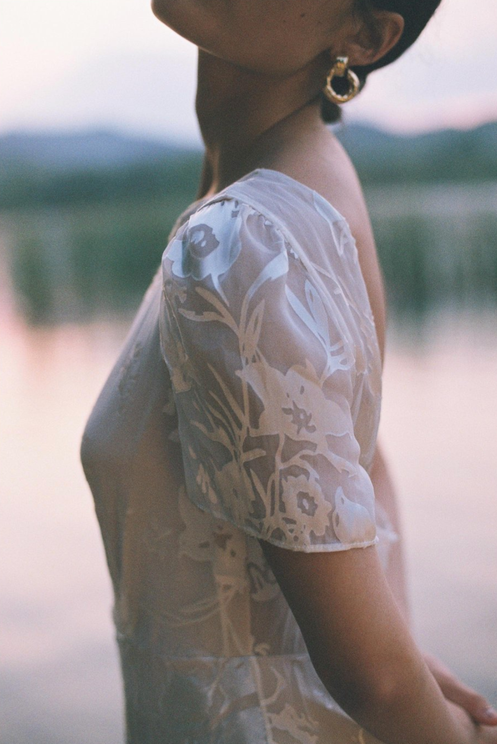 DRESS | LILI