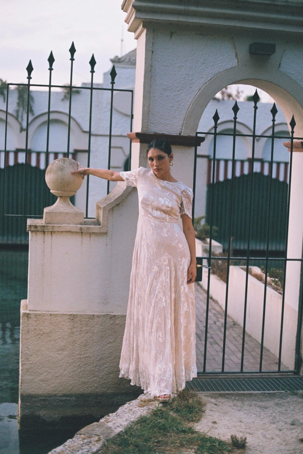 DRESS | LILI