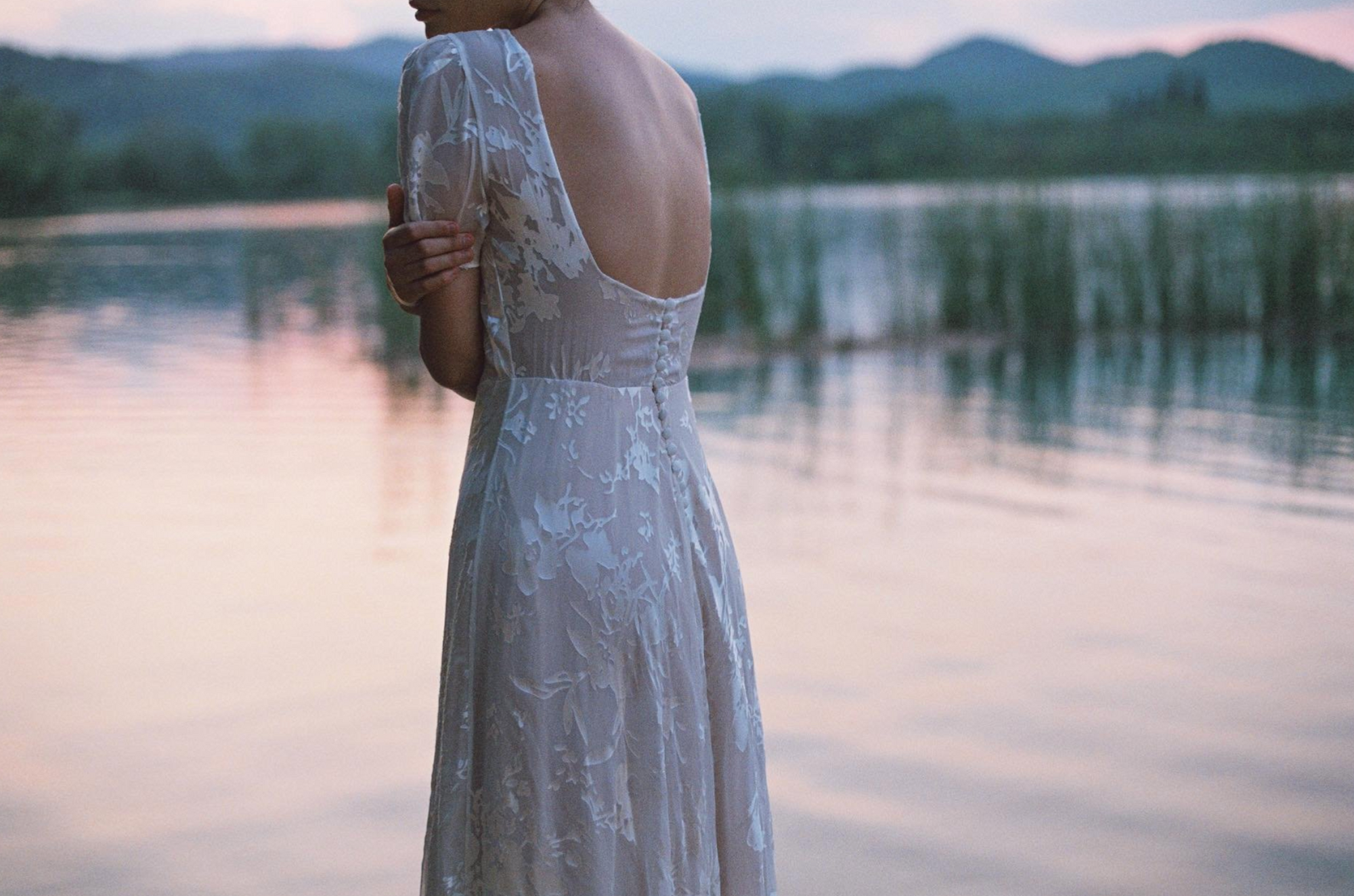 DRESS | LILI