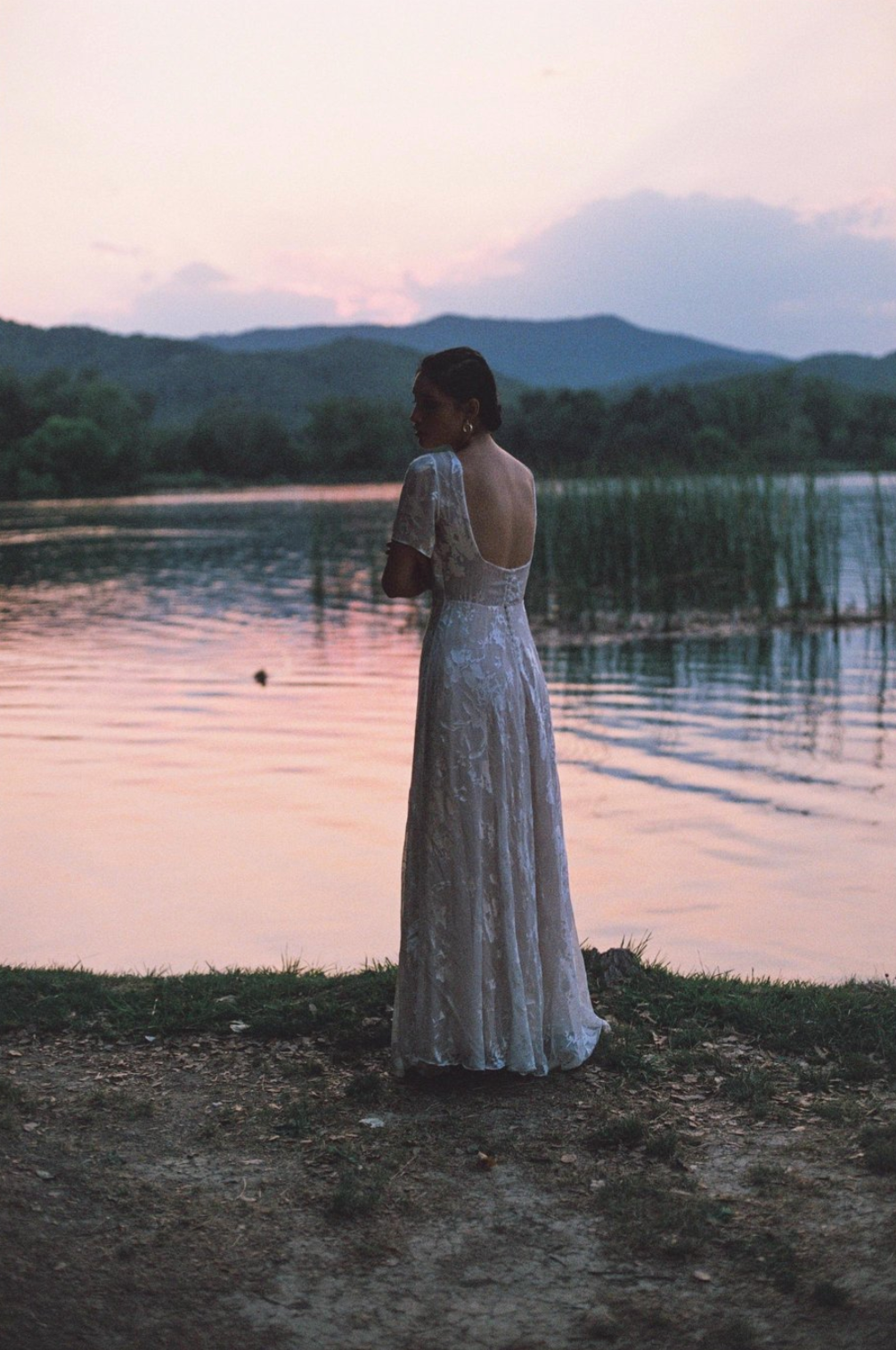 DRESS | LILI