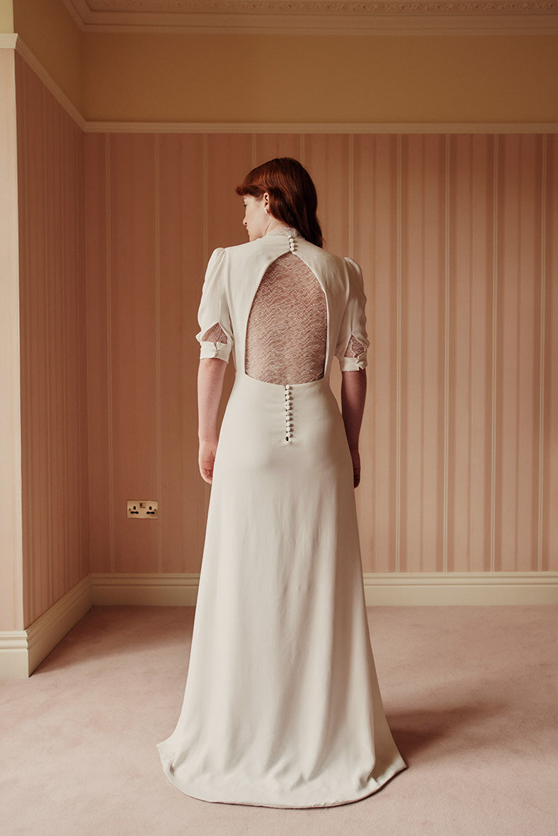 DRESS | LAURENCE
