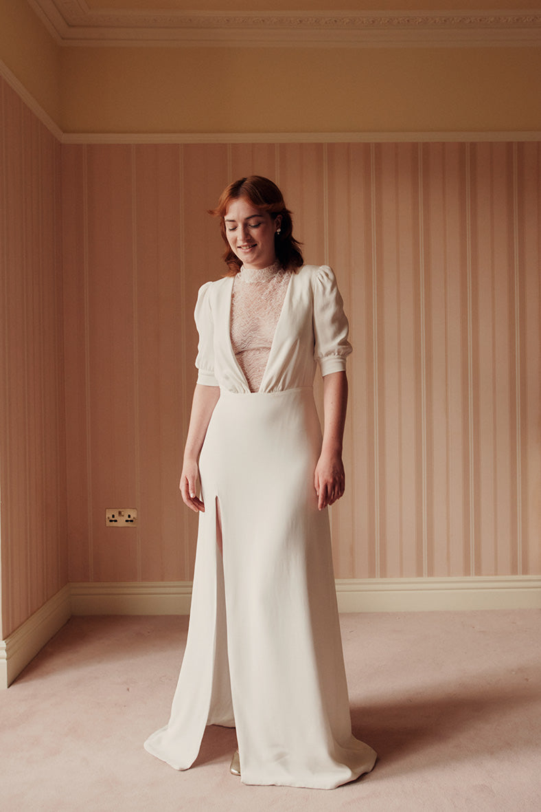 DRESS | LAURENCE