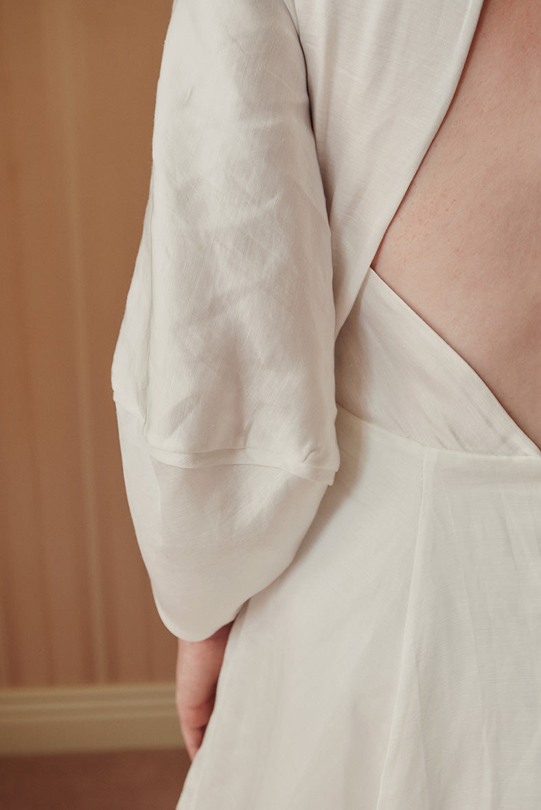 ROBE | LIZZY