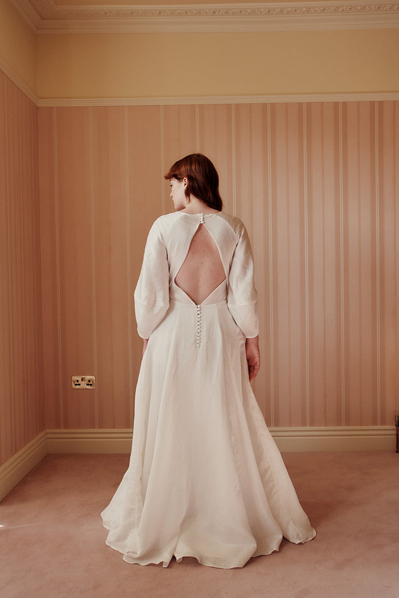 ROBE | LIZZY