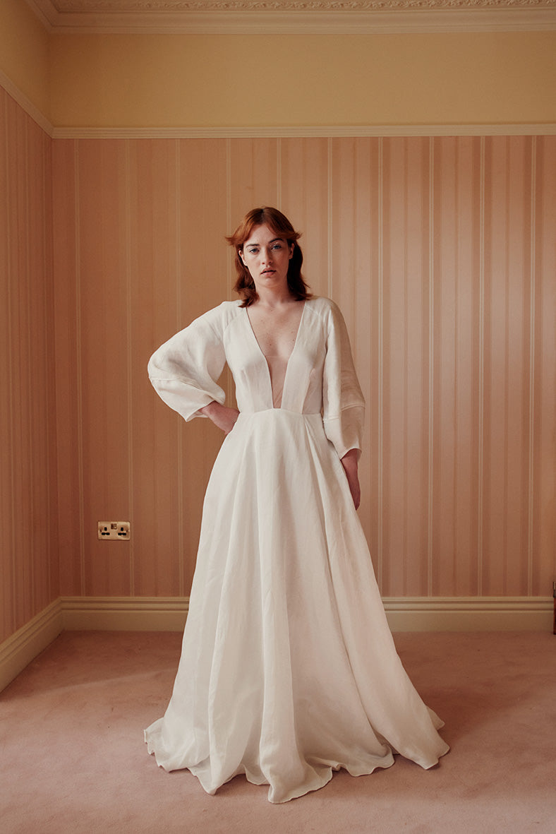 ROBE | LIZZY