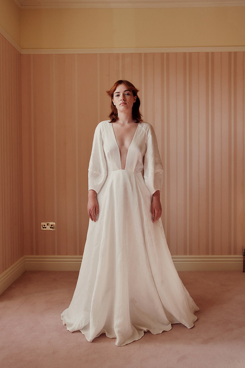 ROBE | LIZZY