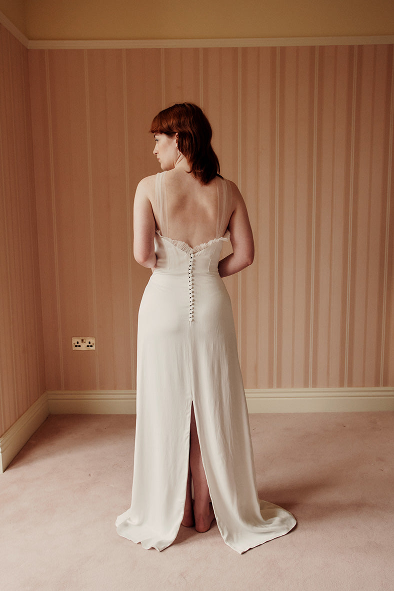 DRESS | LUNA