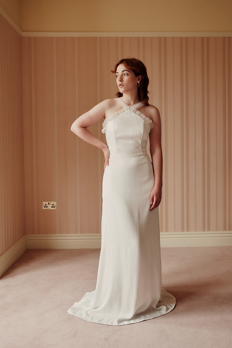DRESS | LUNA