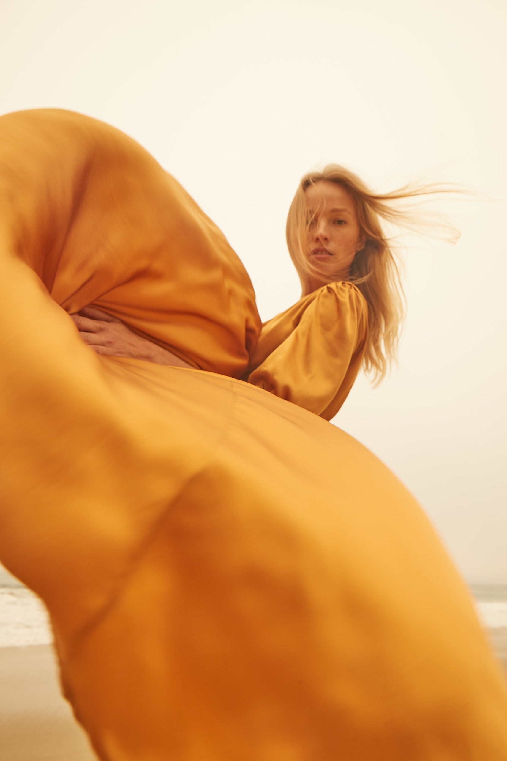 ROBE | MAGGIE