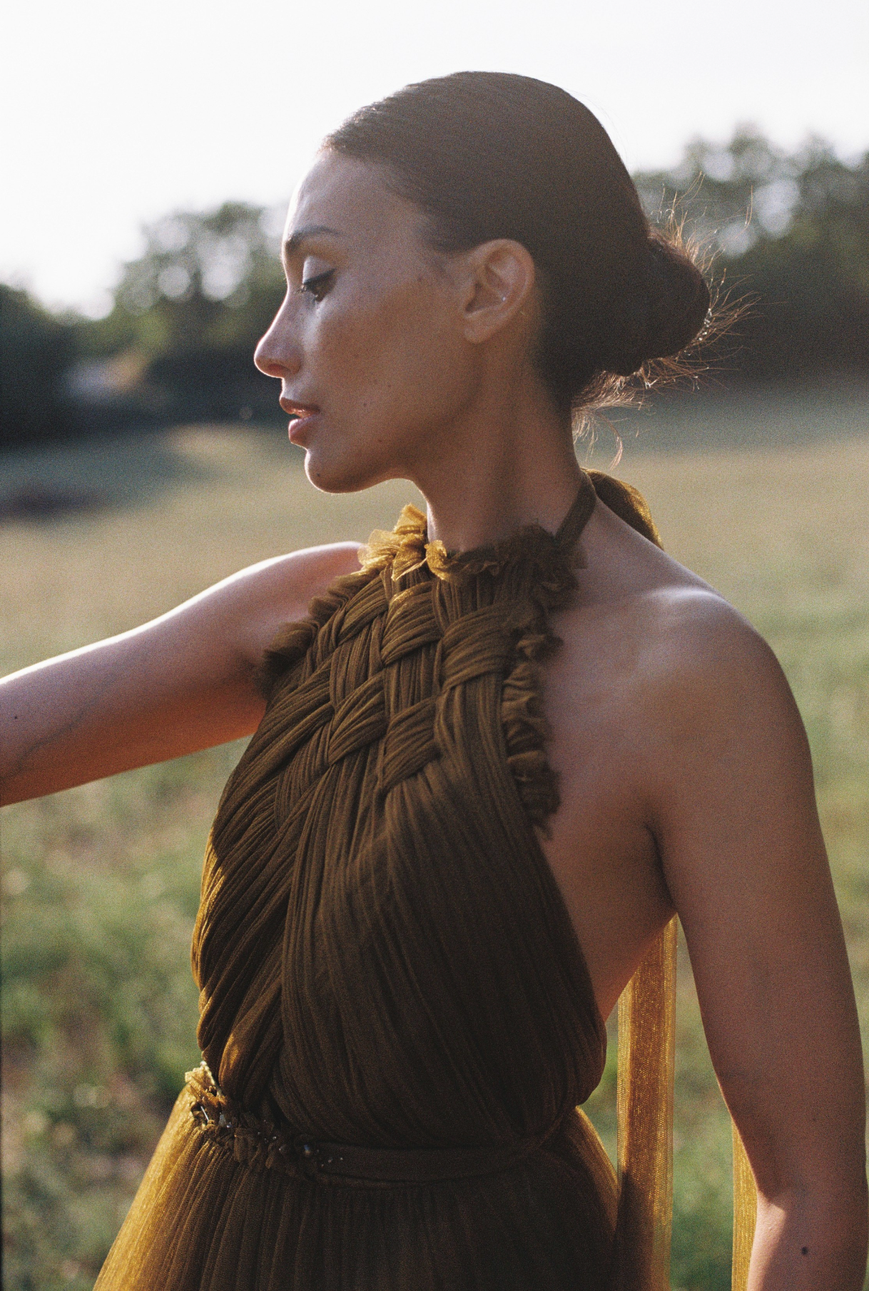 DRESS | MARCELLE