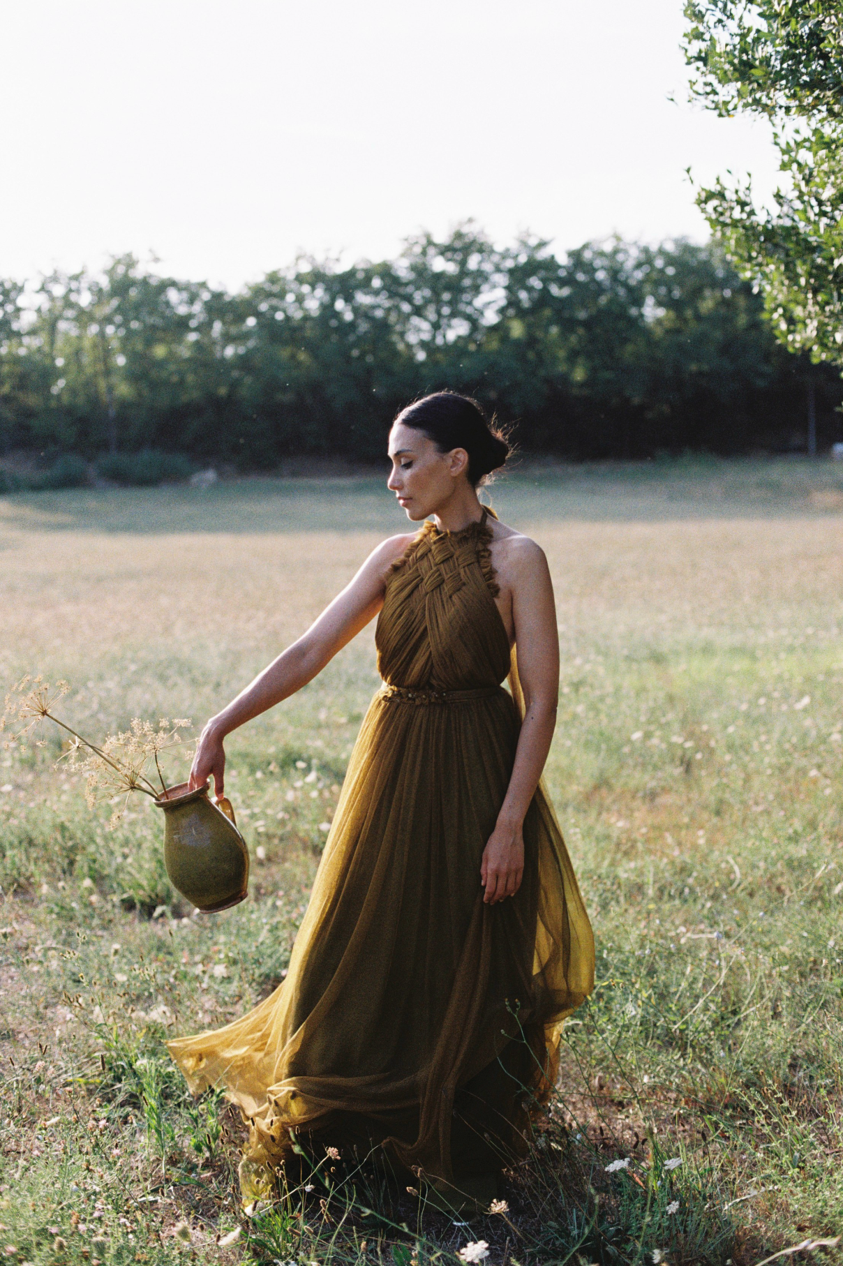 DRESS | MARCELLE