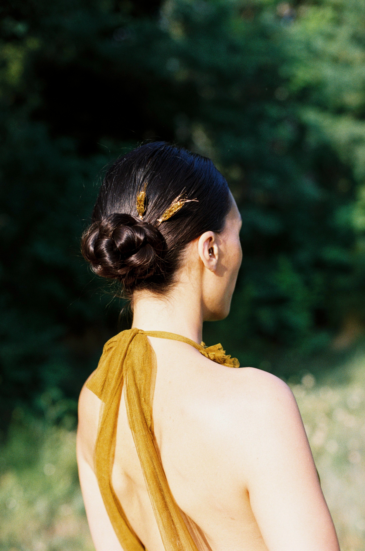 DRESS | MARCELLE