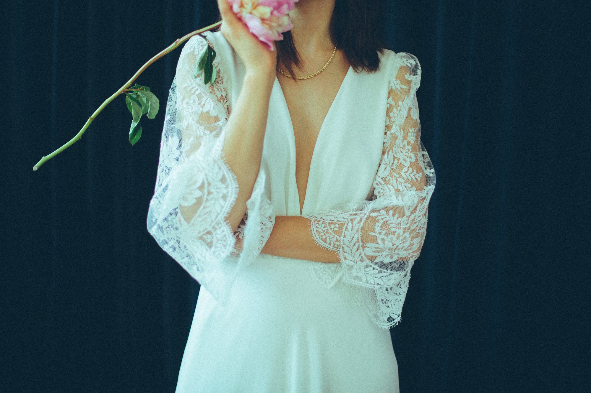 DRESS | MARGUERITE