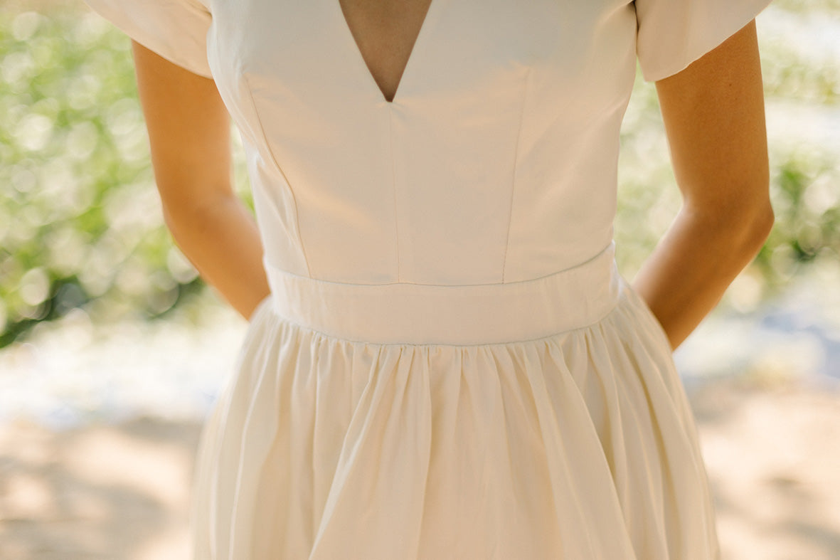DRESS | MARTHA