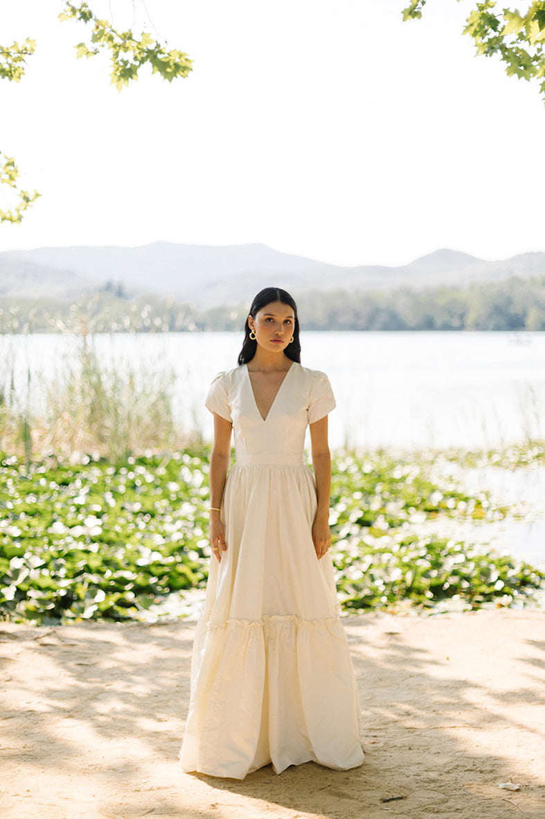 DRESS | MARTHA