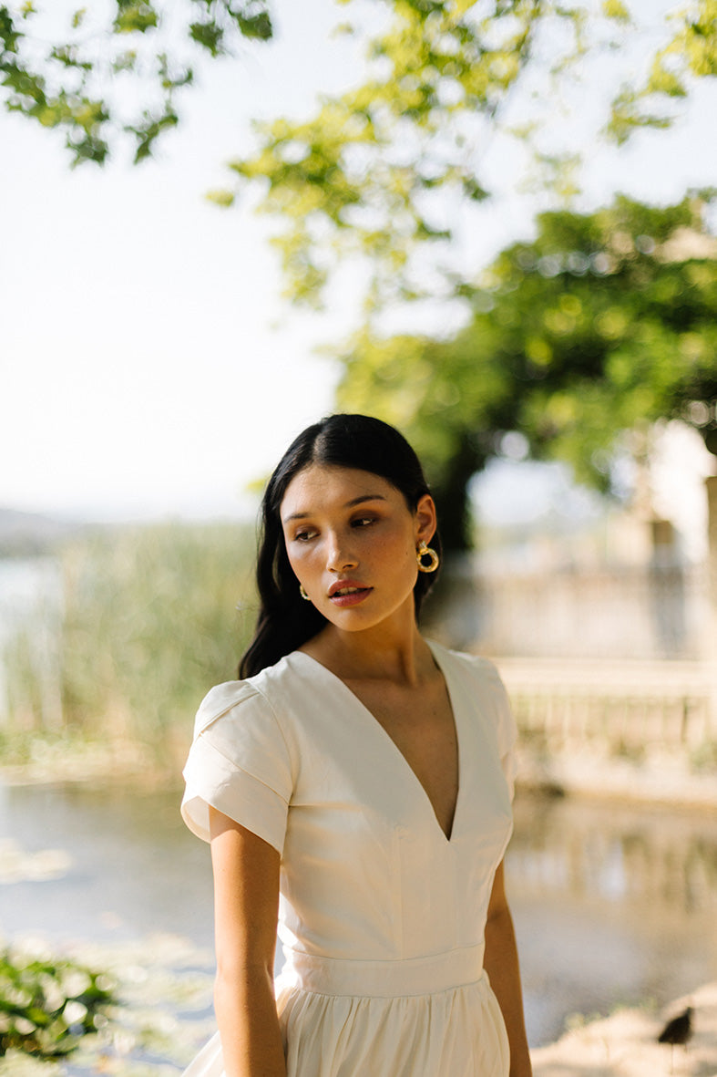 DRESS | MARTHA
