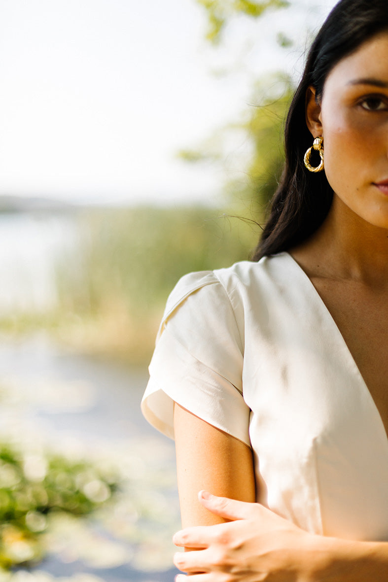 DRESS | MARTHA