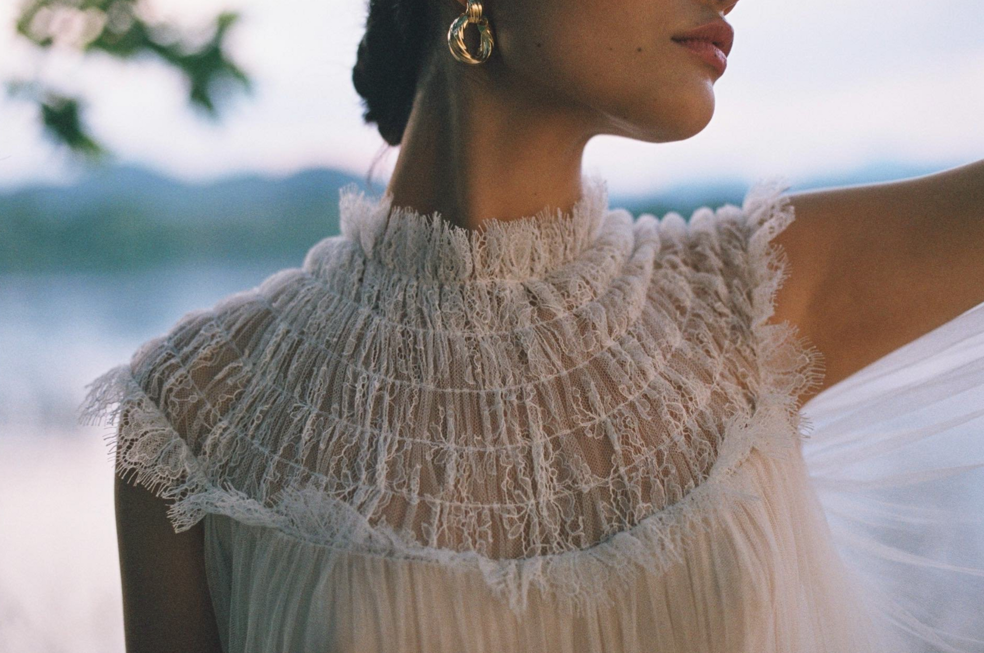 DRESS | MONA