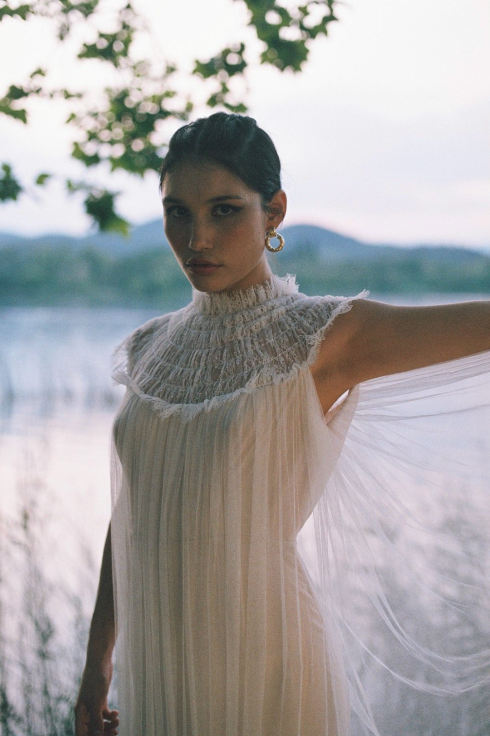 DRESS | MONA