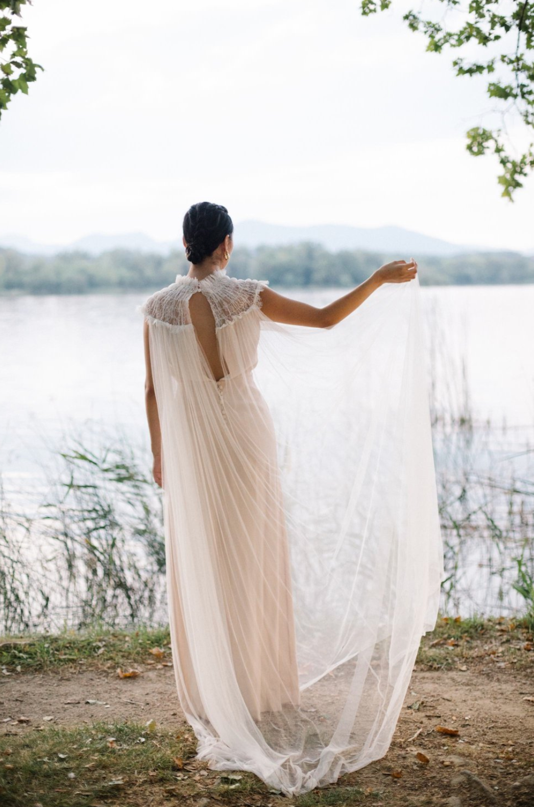 DRESS | MONA