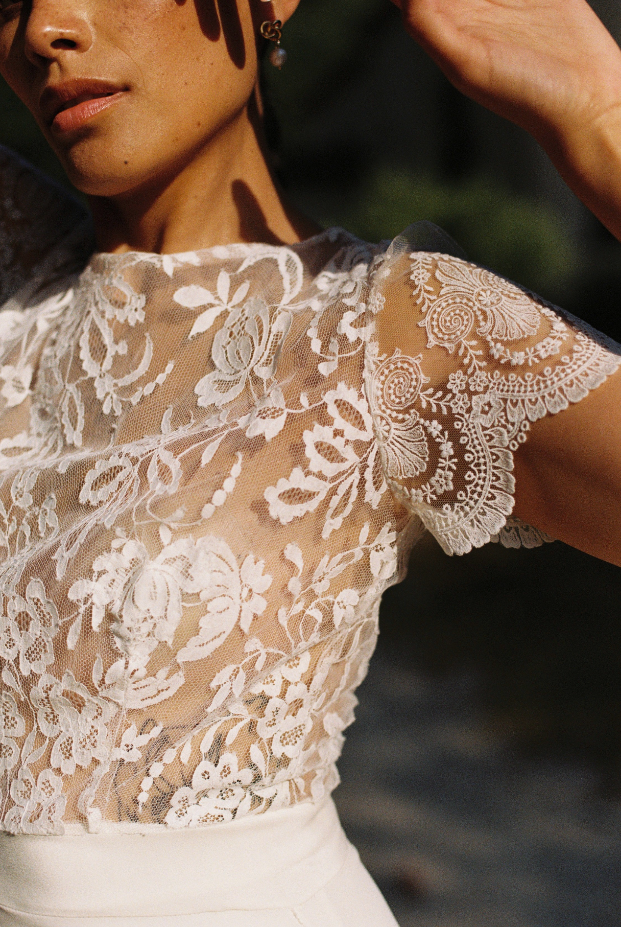 DRESS | OLIVIA