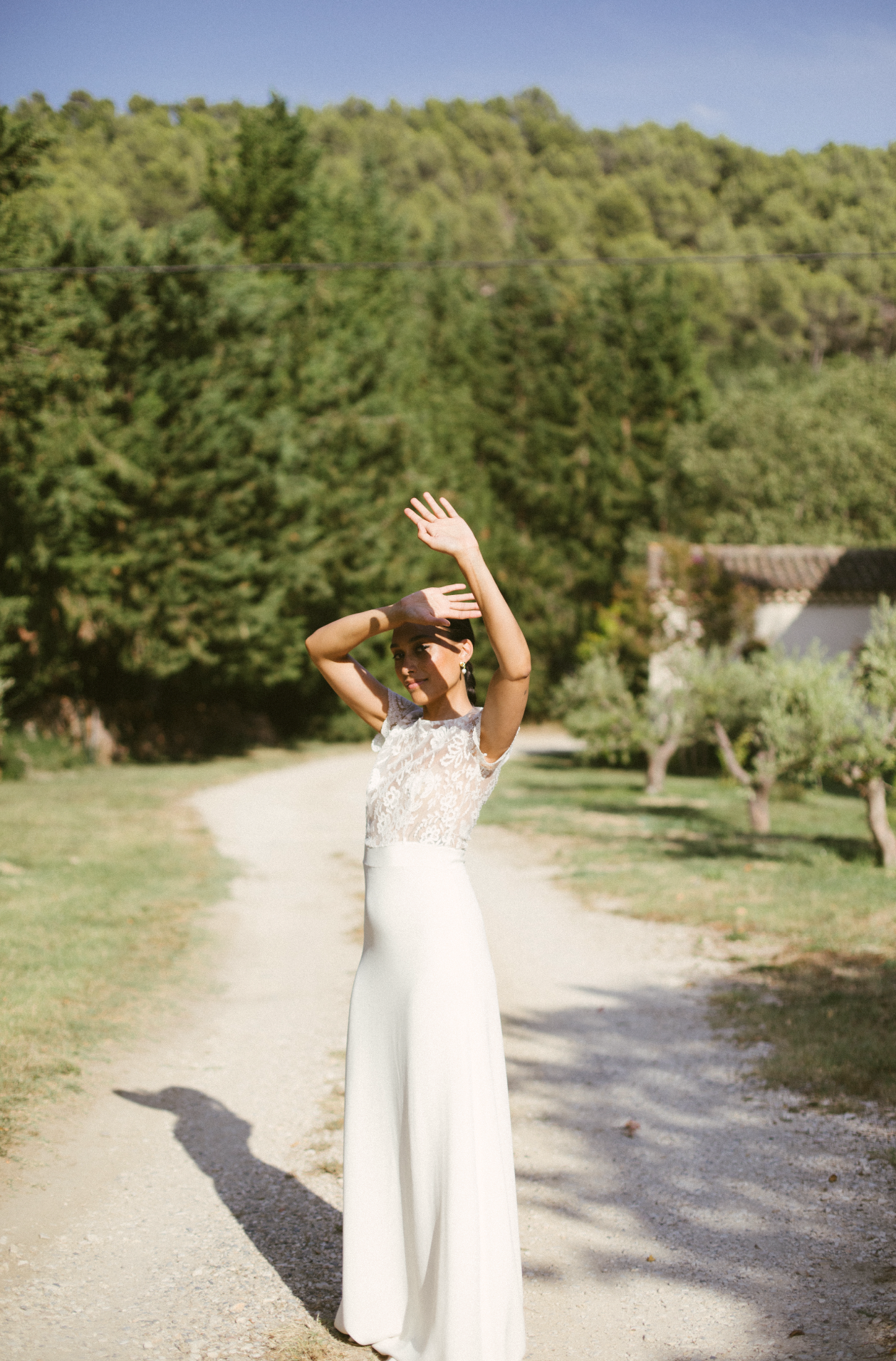 DRESS | OLIVIA