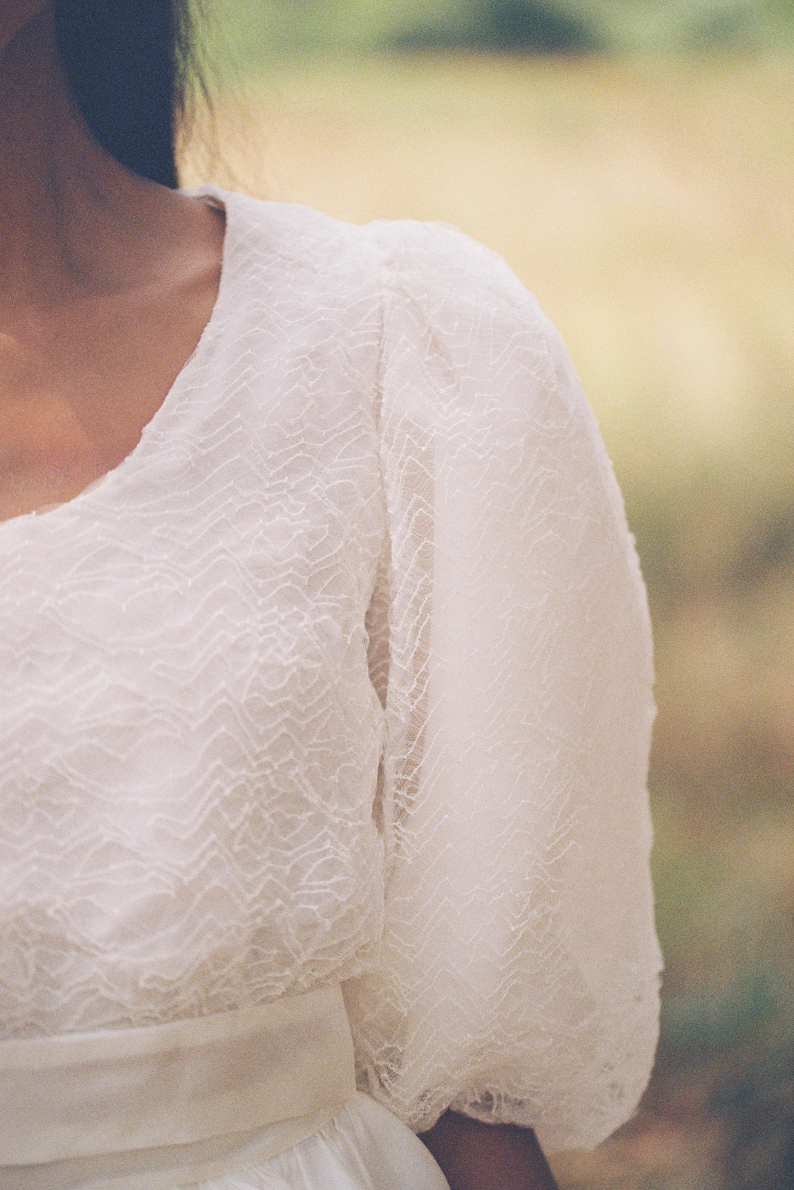 TOGETHER | RAPHAELLE