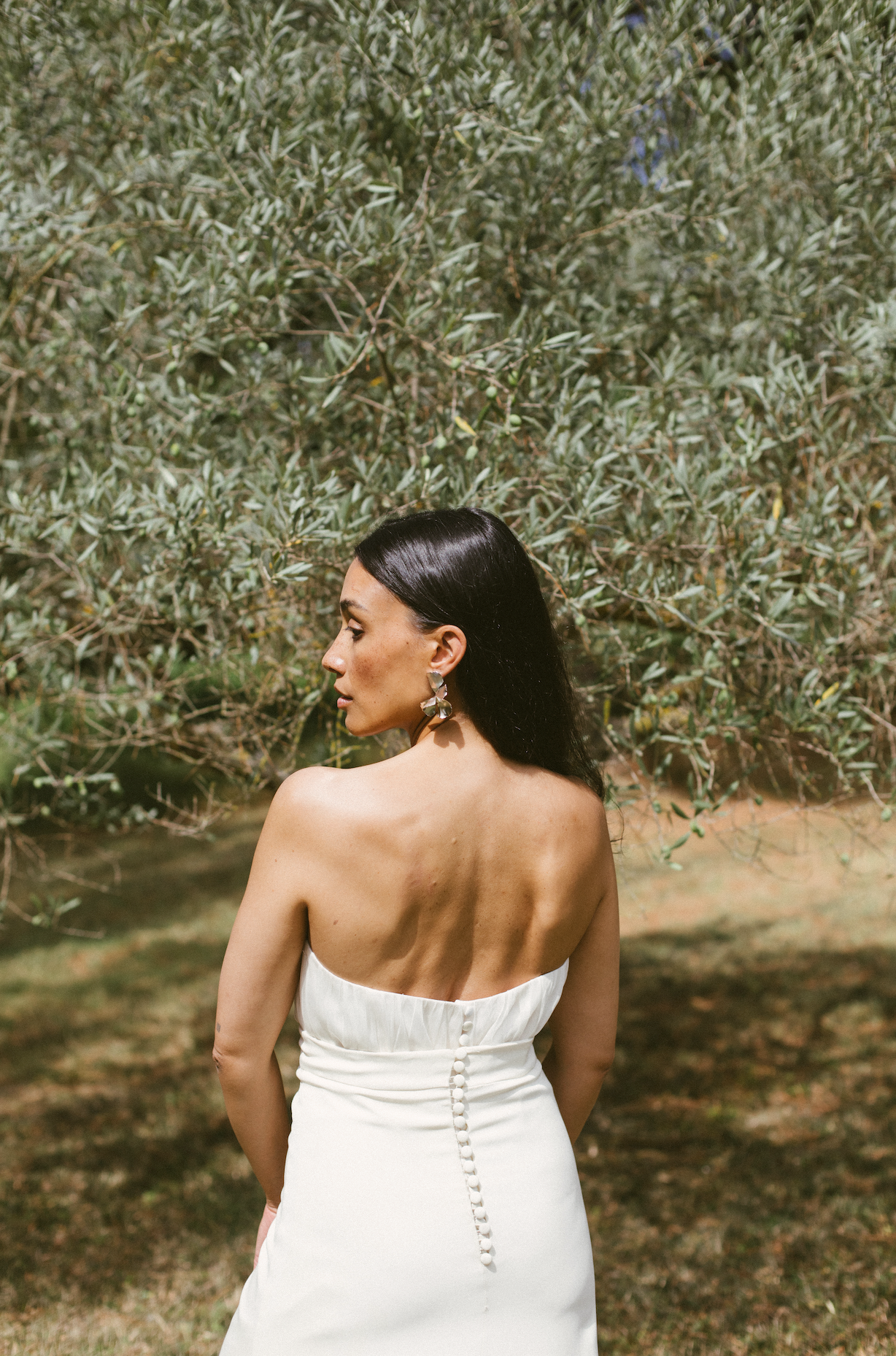 ROBE | SOPHIA