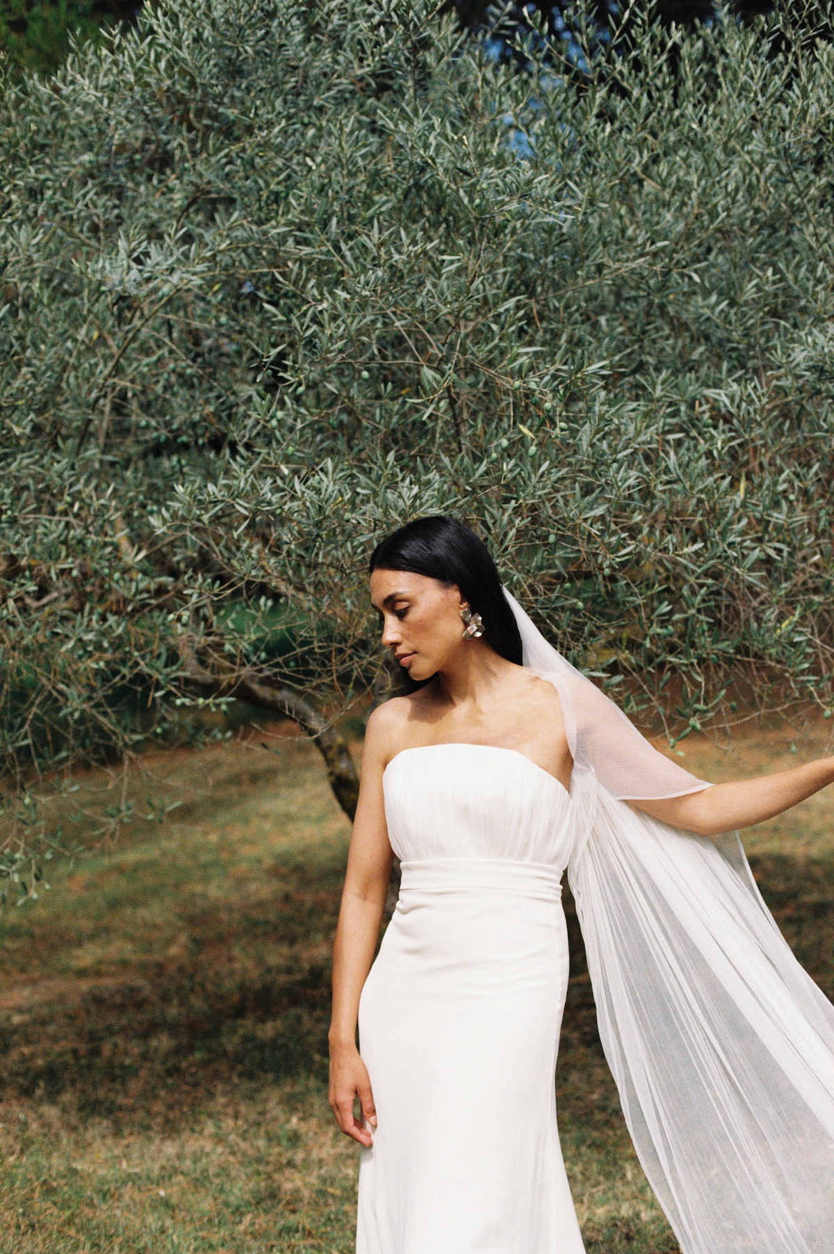 ROBE | SOPHIA