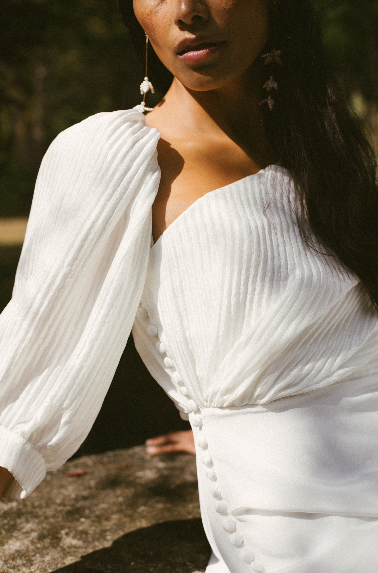 ROBE | SUZANNE