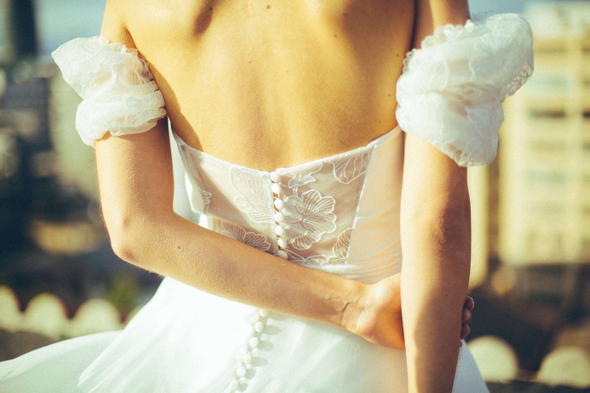 ROBE | VIOLETTE