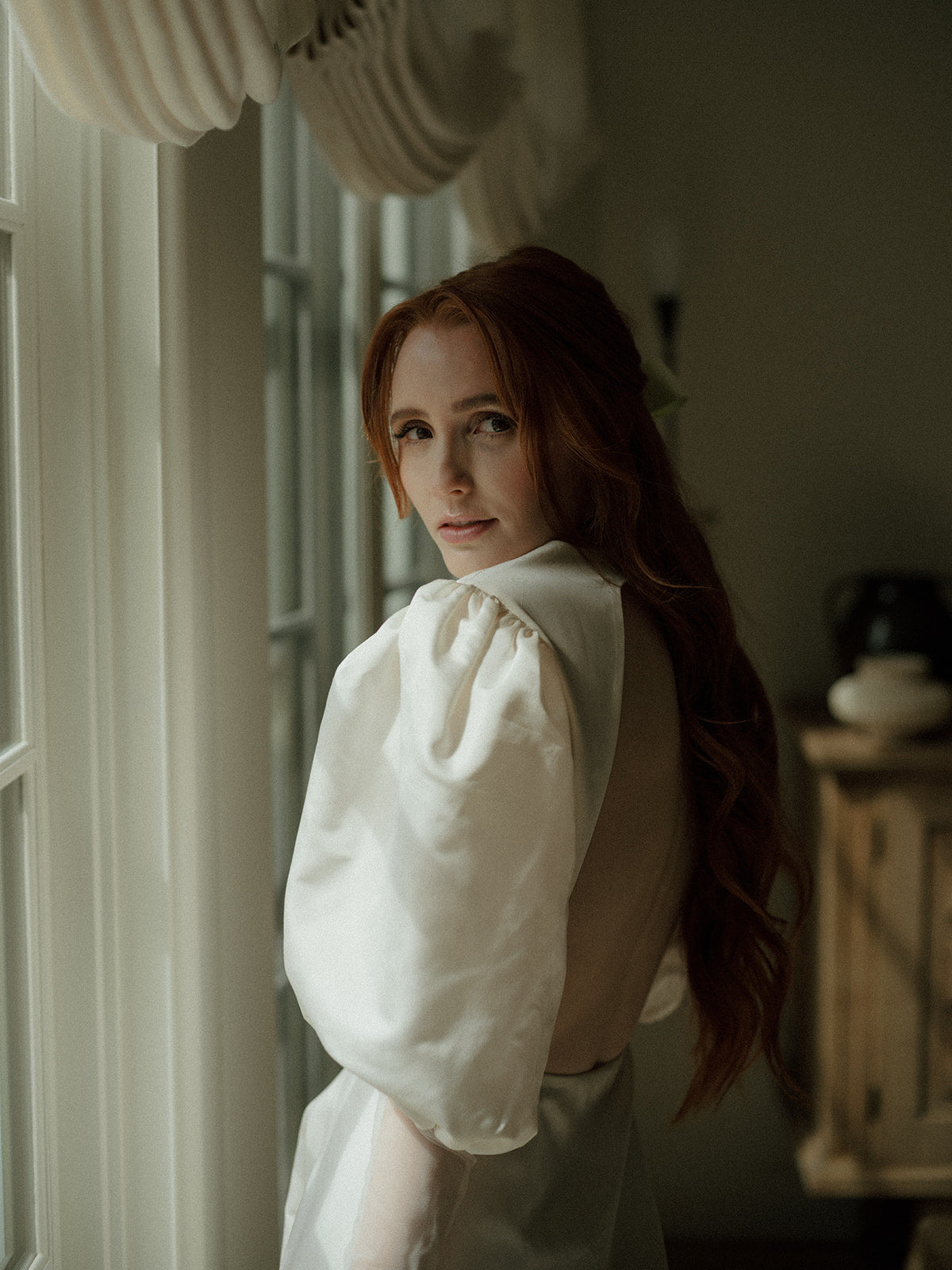 DRESS | PENELOPE