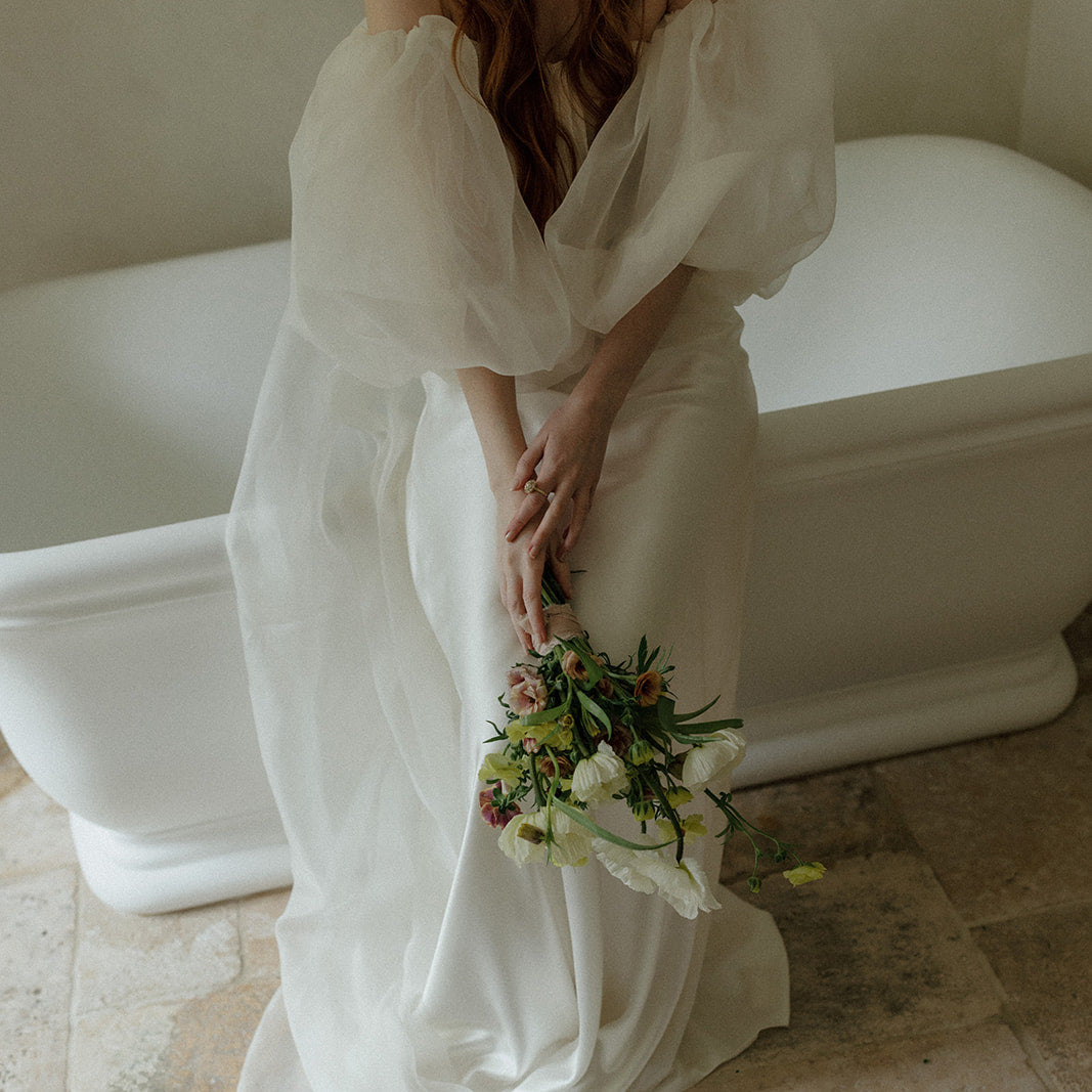 ROBE | ROSA
