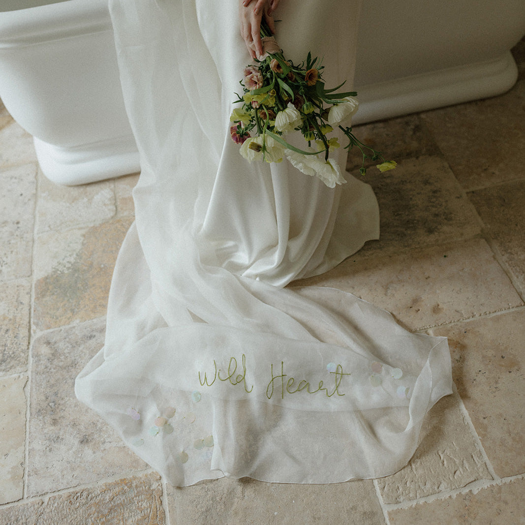 ROBE | ROSA
