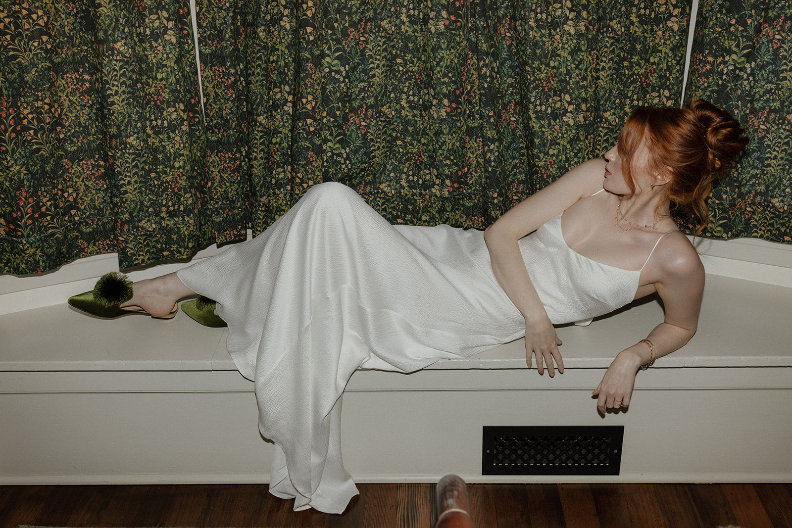 DRESS | NOLA