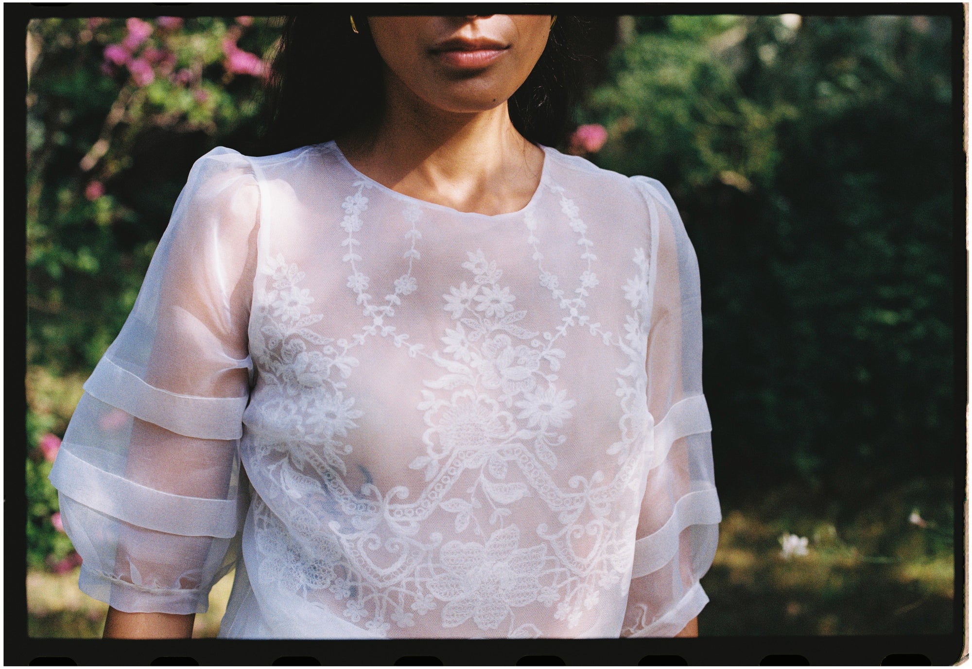 TOP | MAUD COURT
