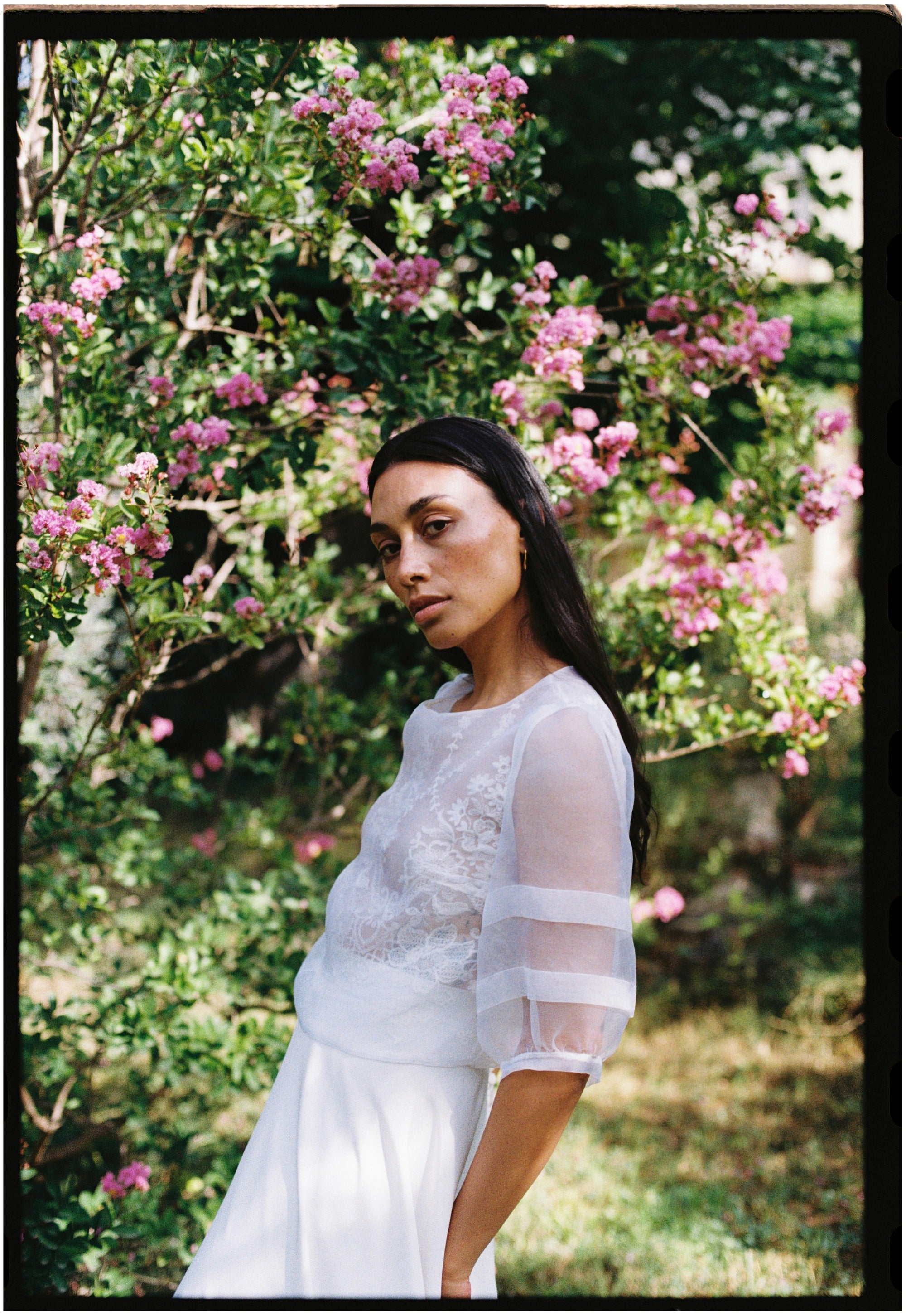 TOP | MAUD COURT